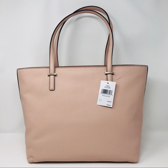 Kate Spade Remmi ash street Leather - Picture 3 of 5